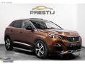 *PRESTİJ AUTO* 2020 *HATASIZ* 123.000KM 1.5 ALLURE SELCTİON 3008