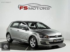 *342.000 PEŞİN*36 AY SENET-K.KARTI*2013 GOLF 1.4 TSİ COMFORLİNE