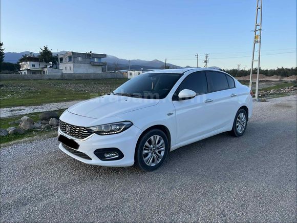 Sahibinden Fiat Egea 1.6 Multijet Urban Plus 2020 Model 