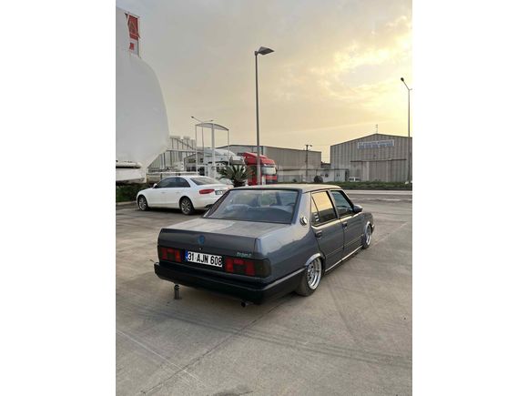 Sahibinden Tofaş Doğan S 1997 Model 