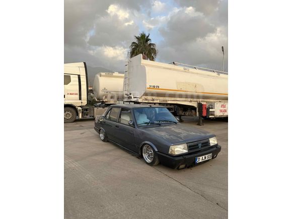 Sahibinden Tofaş Doğan S 1997 Model 