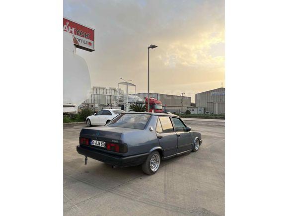Sahibinden Tofaş Doğan S 1997 Model 