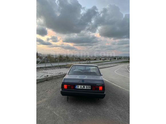 Sahibinden Tofaş Doğan S 1997 Model 