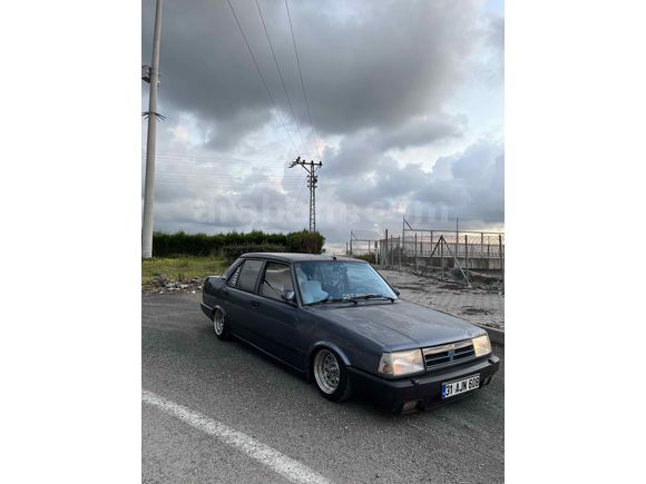 Sahibinden Tofaş Doğan S 1997 Model 