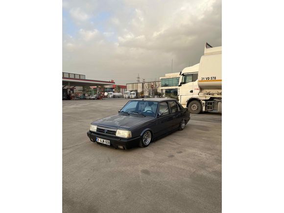 Sahibinden Tofaş Doğan S 1997 Model 