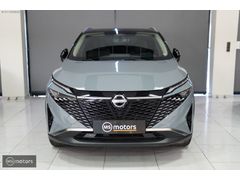MS MOTORS | 2025 QASHQAİ SKY PACK 4X4 GERİ GÖRÜŞ ACC BOYASIZ