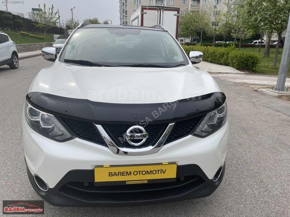 Değişensiz Qahqai