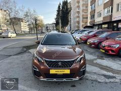 AKSU AUTO dan Peugeot 3008 1.6 BlueHDİ ALLURE HATASIZ