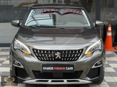 2018 PEUGEOT 3008 OTOMATİK BAKIMLI HATASIZ BOYASIZ MASRAFSIZ