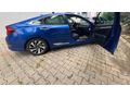 Sahibinden Honda Civic 1.6i VTEC Eco Executive 2018 Model Ankara