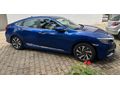 Sahibinden Honda Civic 1.6i VTEC Eco Executive 2018 Model Ankara