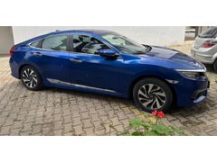 Sahibinden Honda Civic 1.6i VTEC Eco Executive 2018 Model Ankara