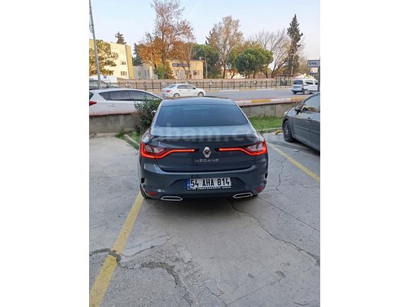 Sahibinden Renault Megane 1.3 TCe Icon 2024 Model