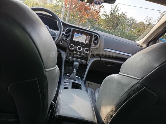 Sahibinden Renault Megane 1.3 TCe Icon 2024 Model