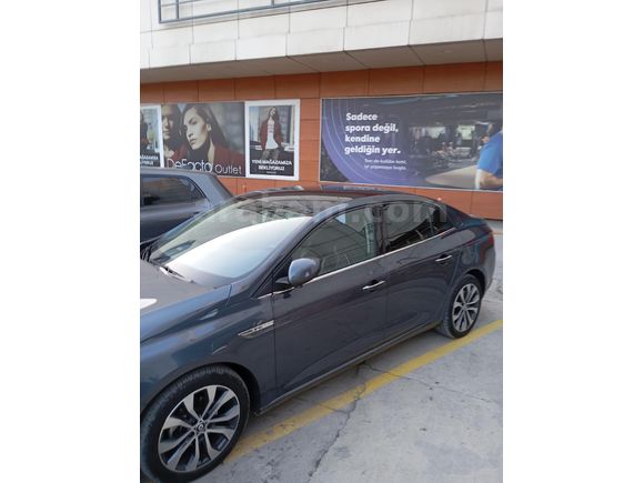 Sahibinden Renault Megane 1.3 TCe Icon 2024 Model