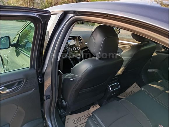 Sahibinden Renault Megane 1.3 TCe Icon 2024 Model