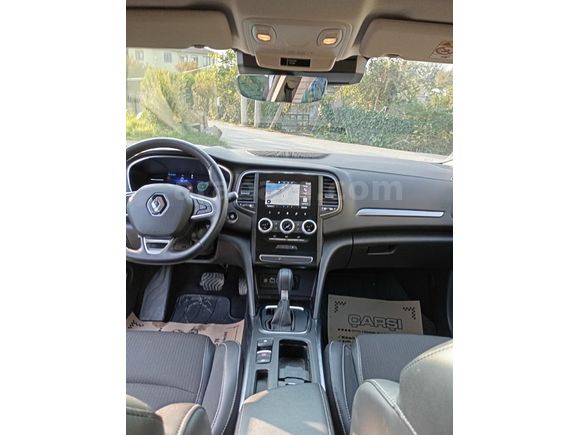 Sahibinden Renault Megane 1.3 TCe Icon 2024 Model
