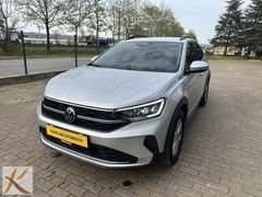 HATASIZ - 2024 VW TAİGO 1.0 TSI DSG LİFE 116 HP -7.500 KM-
