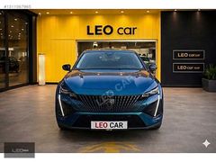 LEO CAR | 2025 PEUGEOT 408 GT | HATASIZ | K.K 12 TAKSİT