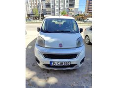Sahibinden Fiat Fiorino Combi 1.3 Multijet Emotion 2018 Model Gaziantep
