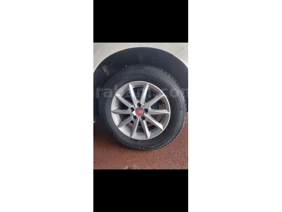 Sahibinden Fiat Egea 1.3 Multijet Easy 2022 Model