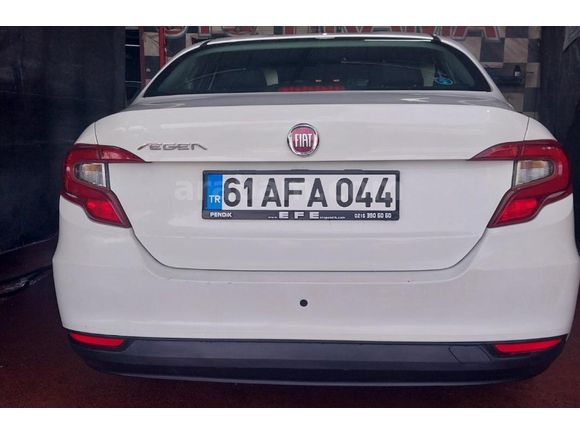 Sahibinden Fiat Egea 1.3 Multijet Easy 2022 Model