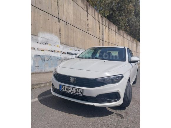 Sahibinden Fiat Egea 1.3 Multijet Easy 2022 Model
