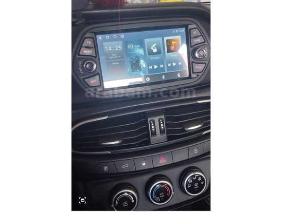 Sahibinden Fiat Egea 1.3 Multijet Easy 2022 Model
