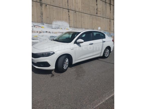 Sahibinden Fiat Egea 1.3 Multijet Easy 2022 Model