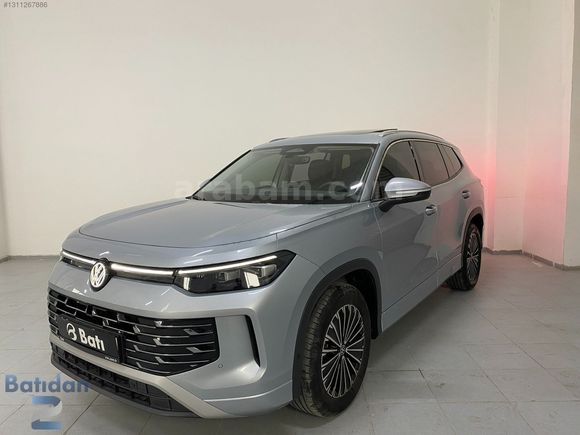 [BATIDAN2]*HATASIZ BOYASIZ*TAYRON 1.5 eTSI ELEGANCE DSG