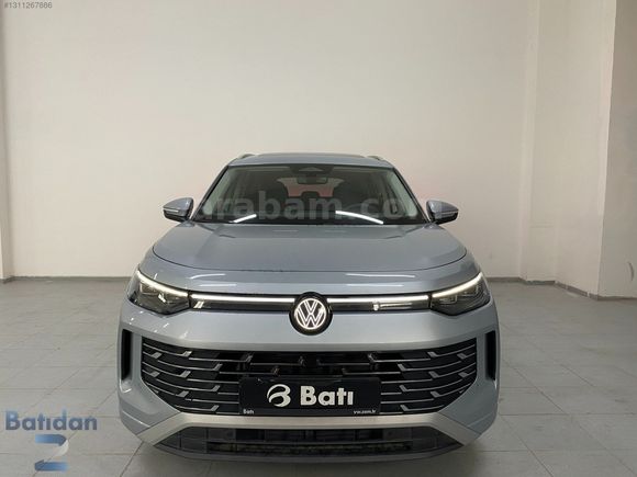 [BATIDAN2]*HATASIZ BOYASIZ*TAYRON 1.5 eTSI ELEGANCE DSG