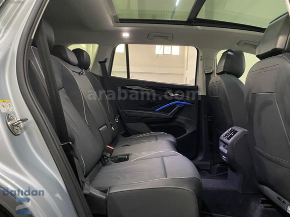 [BATIDAN2]*HATASIZ BOYASIZ*TAYRON 1.5 eTSI ELEGANCE DSG