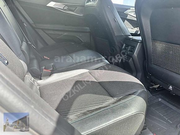 ÖZKILIÇ RENAULT-DACİA YETKİLİ BAYİ'DEN CAM TAVAN KOLTUK KONFOR