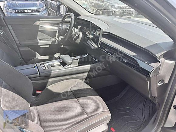 ÖZKILIÇ RENAULT-DACİA YETKİLİ BAYİ'DEN CAM TAVAN KOLTUK KONFOR