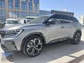ÖZKILIÇ RENAULT-DACİA YETKİLİ BAYİ'DEN CAM TAVAN KOLTUK KONFOR