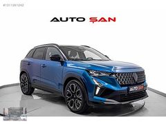 YENİ KASA 2025 AUSTRAL 1.3 Hybrid esprit alpine 18 bin BOYASIZ