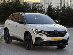 BOYASIZ HATASIZ AUSTRAL 1.3 MİLD HYBRİD ALPİNE CAM TAVAN 160 HP