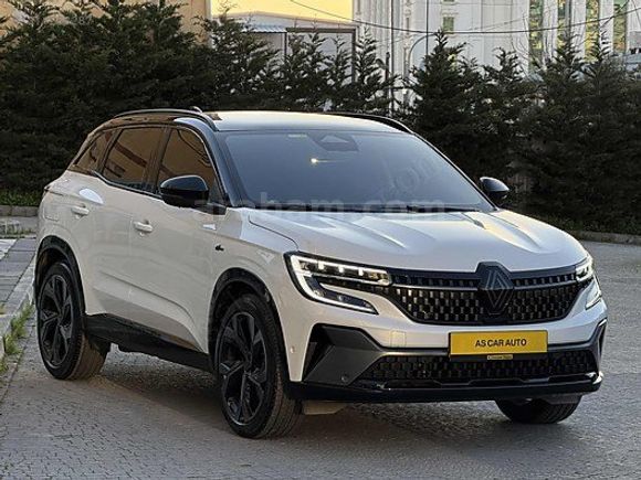 BOYASIZ HATASIZ AUSTRAL 1.3 MİLD HYBRİD ALPİNE CAM TAVAN 160 HP