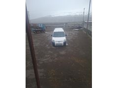 Sahibinden Peugeot Partner 1.9 D Comfort 2006 Model  260 km Beyaz