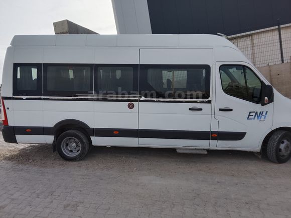 Sahibinden Renault Master 19+1 