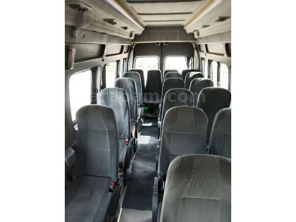 Sahibinden Renault Master 19+1 