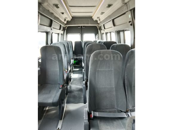 Sahibinden Renault Master 19+1 