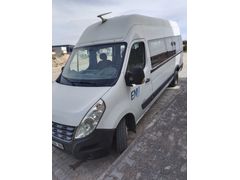 Sahibinden Renault Master 19+1 
