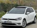 2019 VW GOLF 1.6TDİ HİGHLİNE CAMTAVAN !HATASIZEMSALSİZ 106BİNKM!