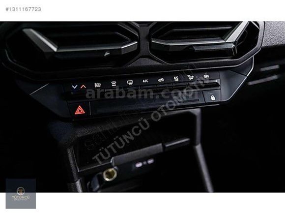 2024 DUSTER 4X4 46.0OOKM 1.2MHEV EVOLUTİON ADVANCED BAKIMLI %20