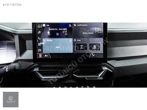 2024 DUSTER 4X4 46.0OOKM 1.2MHEV EVOLUTİON ADVANCED BAKIMLI %20