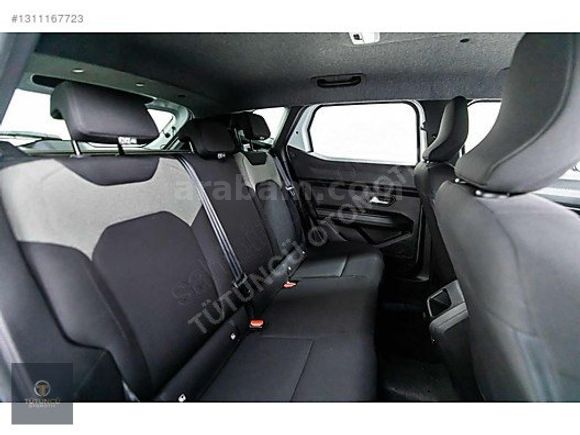 2024 DUSTER 4X4 46.0OOKM 1.2MHEV EVOLUTİON ADVANCED BAKIMLI %20