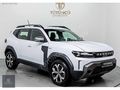 2024 DUSTER 4X4 46.0OOKM 1.2MHEV EVOLUTİON ADVANCED BAKIMLI %20