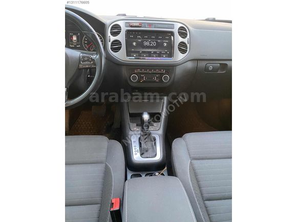 HATASIZ 2014 OTAMATİK CAM TAVAN FULL DOLU PAKET