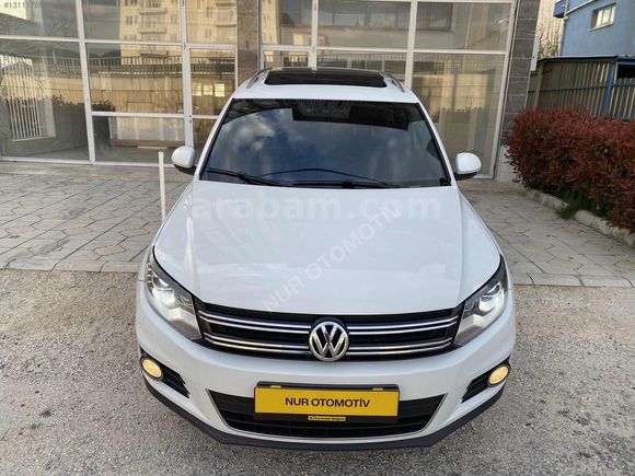 HATASIZ 2014 OTAMATİK CAM TAVAN FULL DOLU PAKET